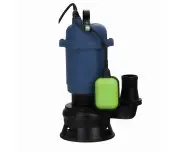 Pompa submersibila, KRAFT&DELE, 2850W, 2", WDS2422
