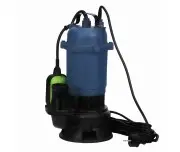 Pompa submersibila, KRAFT&DELE, 2850W, 2", WDS2422
