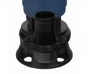 Pompa submersibila cu flotor 2850W, 2", 30000L/H WDS2422