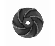 Pompa submersibila cu flotor 2850W, 2", 30000L/H WDS2422
