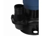 Pompa submersibila cu flotor 2850W, 2", 30000L/H WDS2422
