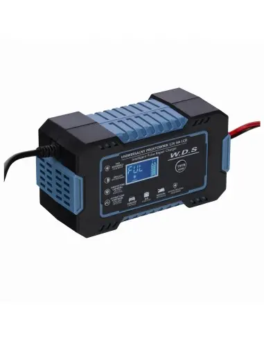 Redresor universal, KRAFT&DELE, 4... Redresor universal, KRAFT&DELE, 4...