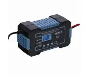 Redresor auto universal WDS2230, LCD, 4 moduri incarcare