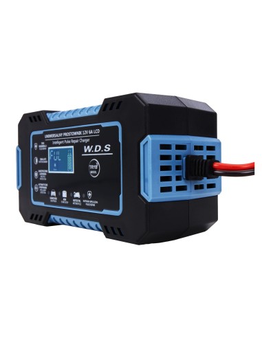 Redresor universal, KRAFT&DELE, 4... Redresor universal, KRAFT&DELE, 4...