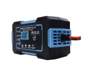 Redresor auto universal WDS2230, LCD, 4 moduri incarcare