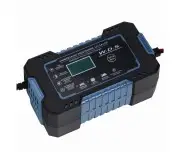 Redresor auto universal WDS2230, LCD, 4 moduri incarcare
