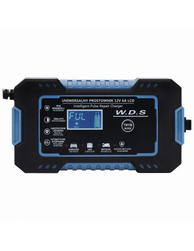 Redresor universal, KRAFT&DELE, 4... Redresor universal, KRAFT&DELE, 4...