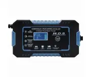 Redresor auto universal WDS2230, LCD, 4 moduri incarcare