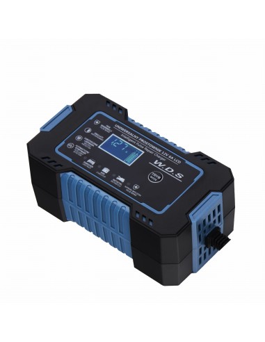 Redresor universal, KRAFT&DELE, 4... Redresor universal, KRAFT&DELE, 4...