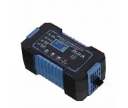Redresor auto universal WDS2230, LCD, 4 moduri incarcare