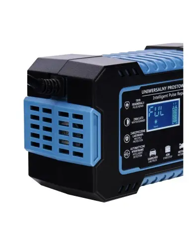 Redresor universal, KRAFT&DELE, 4... Redresor universal, KRAFT&DELE, 4...