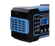 Redresor auto universal WDS2230, LCD, 4 moduri incarcare