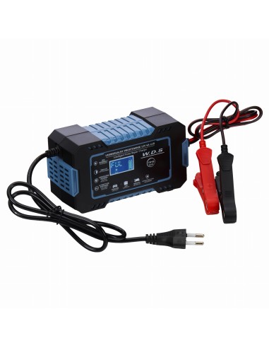 Redresor universal, KRAFT&DELE, 4... Redresor universal, KRAFT&DELE, 4...