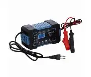 Redresor auto universal WDS2230, LCD, 4 moduri incarcare