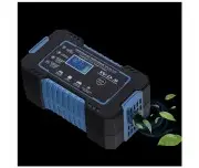 Redresor auto universal WDS2230, LCD, 4 moduri incarcare