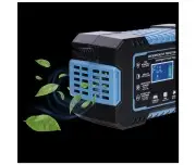 Redresor auto universal WDS2230, LCD, 4 moduri incarcare