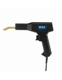 Aparat de lipit plastic, KRAFT&DELE, 100W, WDS2213