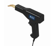 Aparat de lipit plastic, KRAFT&DELE, 100W, WDS2213