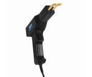 Aparat de lipit plastic, KRAFT&DELE, 100W, WDS2213