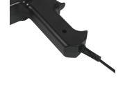 Aparat de Lipit Plastic WDS2213, 100W, cu Accesorii Complete