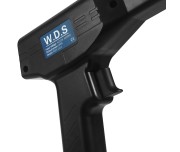 Aparat de Lipit Plastic WDS2213, 100W, cu Accesorii Complete