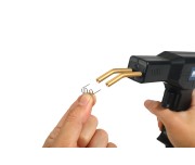 Aparat de Lipit Plastic WDS2213, 100W, cu Accesorii Complete