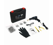Aparat de lipit plastic, KRAFT&DELE, 100W, WDS2213
