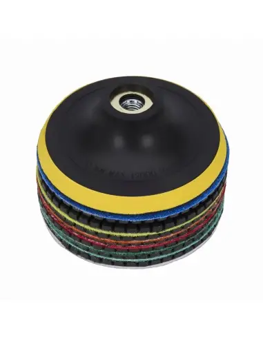 Discuri diamantate, KRAFT&DELE, 7... Discuri diamantate, KRAFT&DELE, 7...