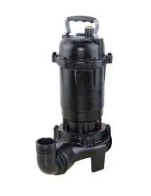 Pompa submersibila pentru apa murdara/curata, BASS POLSKA, 750W- 2000W, BP8020