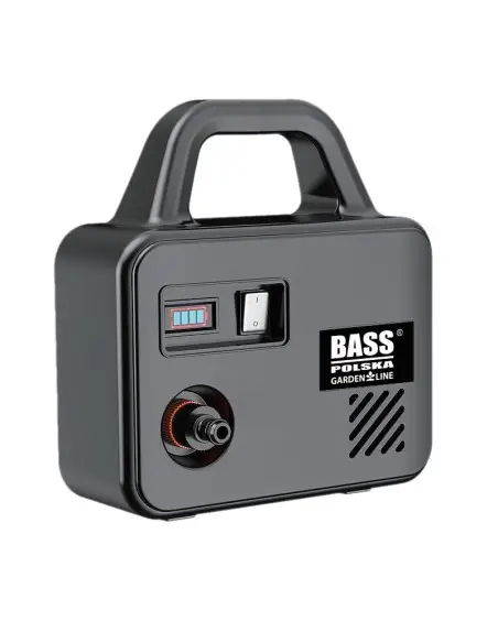 Pompa portabila cu furtun, BASS POSLSKA, 21V, 10M, BP8116 Pompa portabila cu furtun, BASS POSLSKA, 21V, 10M, BP8116