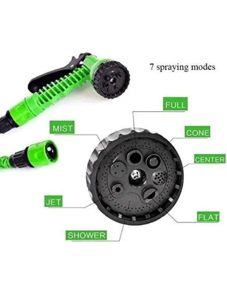 Pompa portabila cu furtun, BASS POSLSKA, 21V, 10M, BP8116 Pompa portabila cu furtun, BASS POSLSKA, 21V, 10M, BP8116