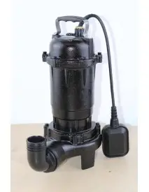 Pompa submersibila, BASS POLSKA, 25.000 l/h, BP8021