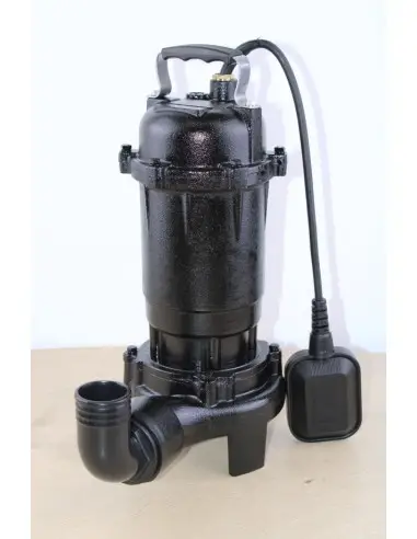 Pompa submersibila, BASS POLSKA, 25.000 l/h, BP8021