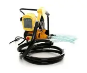 Set complet cu pompa, 600W 230V, KD1163 , Kraft&Dele