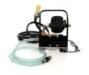Set complet cu pompa, 600W 230V, KD1163 , Kraft&Dele