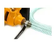 Set complet cu pompa, 600W 230V, KD1163 , Kraft&Dele