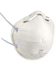 Masca de protectie FFP2, 3M, 8810