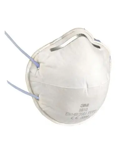 Masca de protectie FFP2, 3M, 8810 Masca de protectie FFP2, 3M, 8810