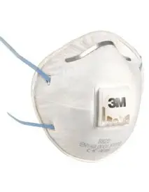 Masca de protectie FFP2 cu...