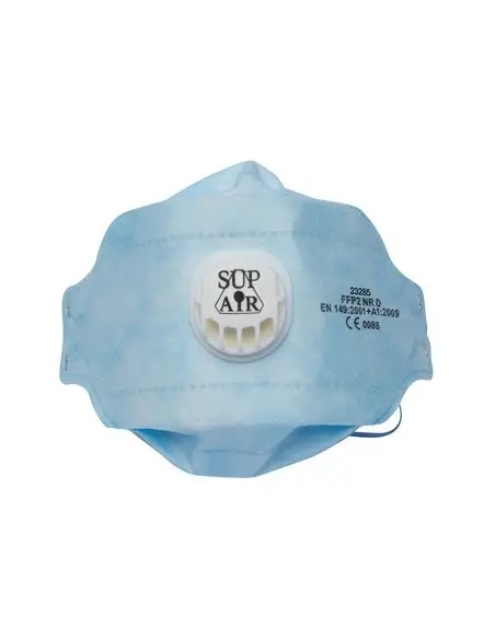 Masca de protectie FFP2, pliabila , Coverguard, 23285
