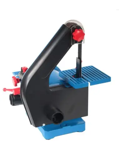 Slefuitor cu band pentru banc, Bass,... Slefuitor cu band pentru banc, Bass,...