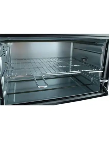 Cuptor electric 4in1 Bass Polska, 2500W – Versatilitate completa