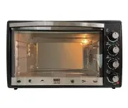 Cuptor electric 4in1 Bass Polska, 2500W – Versatilitate completa
