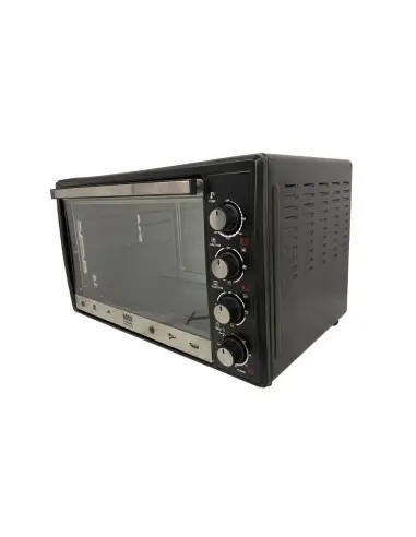 Cuptor electric 4in1 Bass Polska, 2500W – Versatilitate completa
