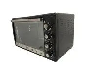 Cuptor electric 4in1 Bass Polska, 2500W – Versatilitate completa