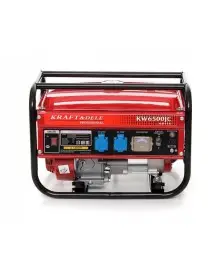 Generator curent 2500W 12/230V KD116 Kraft&Dele