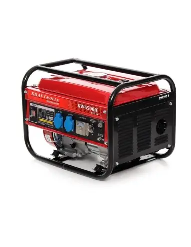 Generator curent 2500W 12/230V KD116 Kraft&Dele