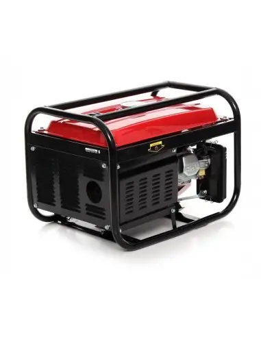 Generator curent 2500W 12/230V KD116 Kraft&Dele