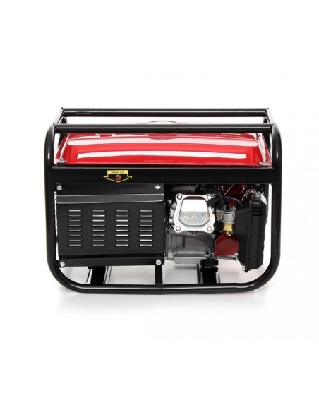 Generator curent 2500W 12/230V KD116 Kraft&Dele