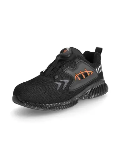 Pantofi de protectie, Procera, SB, inchidere SPINON, texo-fly Arrow Pantofi de protectie, Procera, SB, inchidere SPINON, texo-fly Arrow